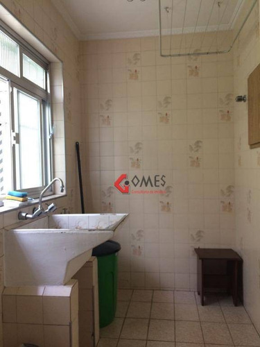 Imagem 14 de 30 de Casa Com 3 Dormitórios À Venda, 198 M² Por R$ 900.000,00 - Vila Caminho Do Mar - São Bernardo Do Campo/sp - Ca0436