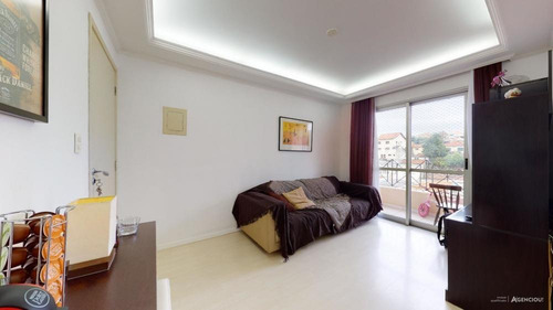 Imagem 3 de 19 de Apartamento Para Venda Com 63 M² | Imirim| São Paulo Sp - Ap43624v