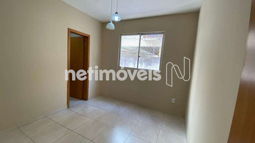 Imagem 3 de 22 de Venda Apartamento 2 Quartos Castelo Belo Horizonte - 106982