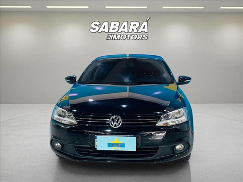 Volkswagen Jetta Jetta Comfortilne 2.0 t. Flex 8v 4p Tipt.