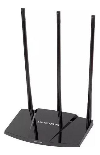 Router Rompe Muros Mercusys Mw330hp Gs