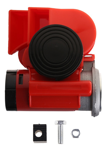 Trompeta De Aire Para Coche, 150 Db, 12 V, Super Train, Para