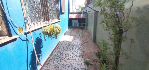 Imagem 10 de 10 de Apartamento Térreo Com 2 Dormitórios, 1 Banheiro, 1 Vaga Coletiva Insuficienteà Venda, 60 M² Por R$ 290.000 - Encruzilhada - Santos/sp - Ap10613