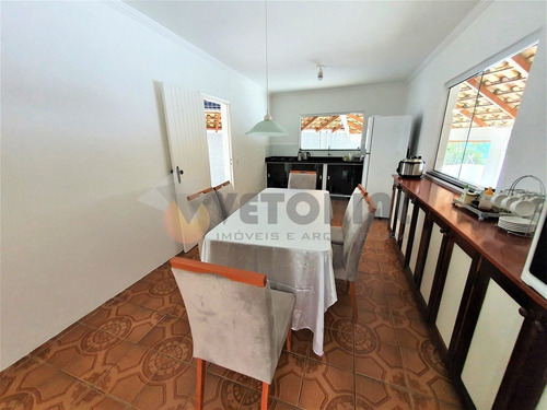 Imagem 17 de 30 de Sobrado Com 3 Dormitórios À Venda, 225 M² Por R$ 550.000,00 - Cidade Jardim - Caraguatatuba/sp - So0386