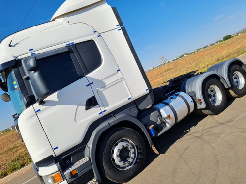 Imagem 3 de 14 de Scania R440