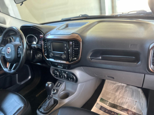 Fiat Toro 2.0 16V TURBO VOLCANO 4WD AT9