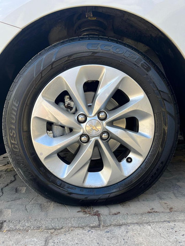 Chevrolet Onix 1.0mt Lt2