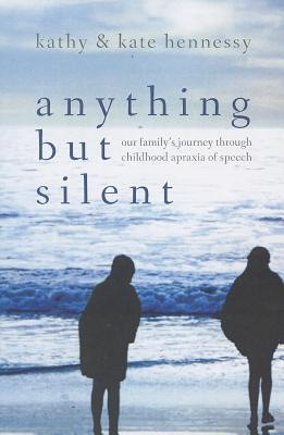 Libro Anything But Silent: Our Family's Journey Through C...