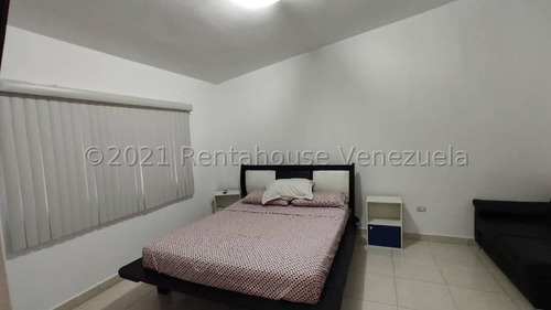 Imagen 10 de 14 de Townhouse En Venta En Urb Los Girasoles, Maracay 22-13587/ 0424-3392775