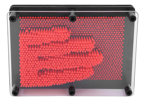 Pin Art 3d Games Juguete Para Niños Juguete Educativo Para N