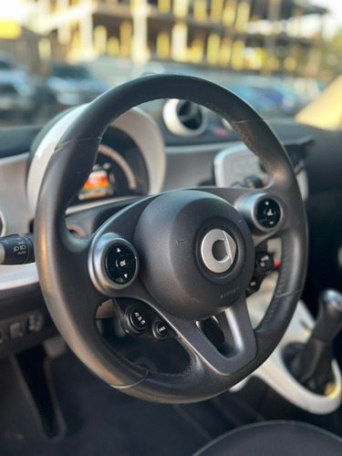 Imagen 9 de 21 de Smart Fortwo 1.0 City