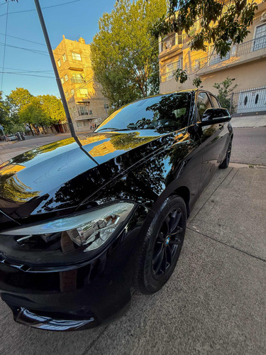 BMW Serie 1 1.6 120i Active 177cv