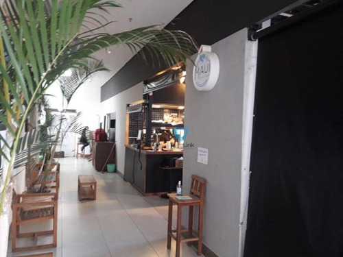 Imagem 9 de 15 de Sala À Venda, 66 M² Por R$ 495.000,00 - Alphaville - Barueri/sp - Sa0436