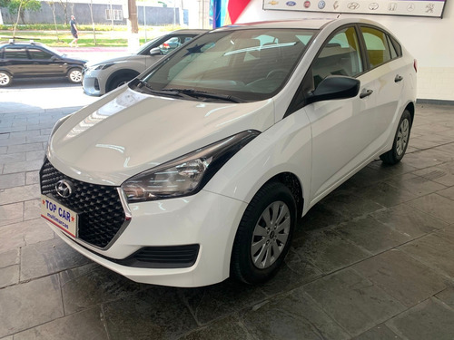 Imagem 1 de 14 de Hyundai Hb20s Financiamento Paro Motorista De Aplicativo