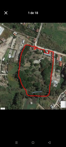 Terreno En Jiutepec Morelos De 1.6 Hectáreas O $500m2