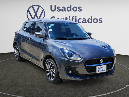 Suzuki Swift 5p Boosterjet L3/1.0/T Man