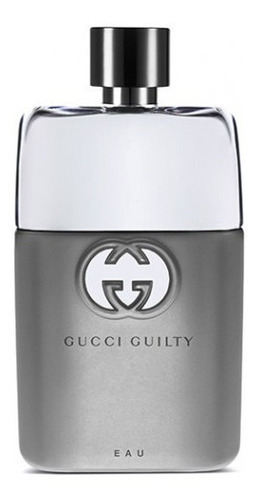 Perfume Gucci Guilty Men 50ml