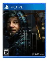 Comprar Juego Ps4 Death Stranding