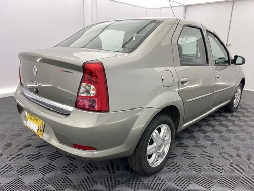 Renault Logan 1.6 Dynamique Fii
