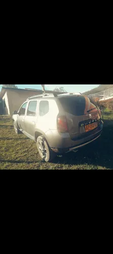 Renault Duster 2.0 Dynamique 4x4