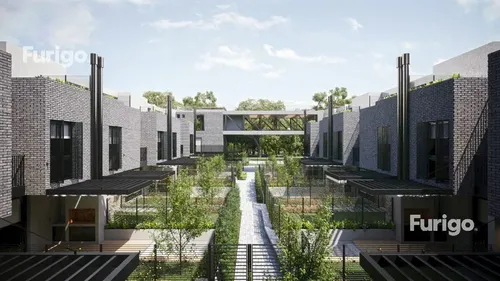 Complejo Green | Wilde 455 Bis Fisherton - foto 1