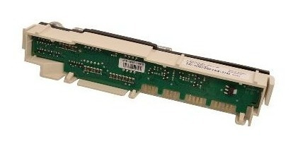 Display Digital Para Lavavjilla Ariston Lft2284