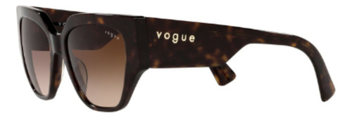 Óculos De Sol Vogue Eyewear Vo5462s W65613