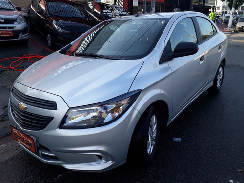 Chevrolet Prisma 1.0 Joy Completo