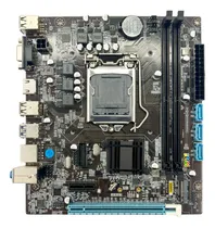 Comprar Placa Mãe Lga 1151 H110 Ddr4 Intel 6u002F7° Geração Matx