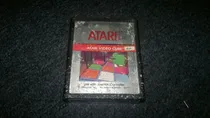 Comprar Atari Video Cube Para Atari 2600,excelente Titulo.