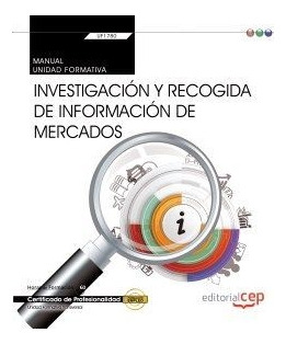 Libro Manual Investigación Y Recogida De Información De Mer