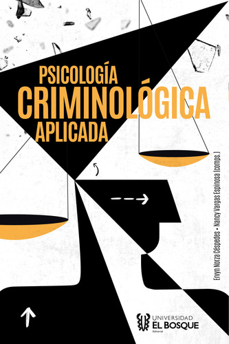 Psicología Criminológica Aplicada ( Libro Nuevo Y Origina