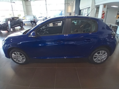 Imagen 7 de 15 de Peugeot 208 1.6l Active - Avec Peugeot