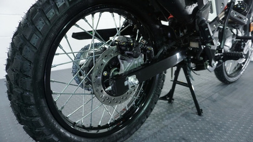 Imagen 16 de 25 de Moto Hero Xpulse 200