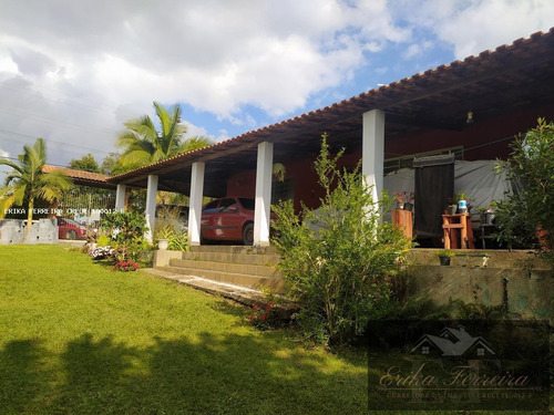 Imagem 9 de 15 de Chácara Para Venda Em Ibiúna, Centro, 3 Dormitórios, 1 Suíte, 1 Banheiro - 042_1-1900820