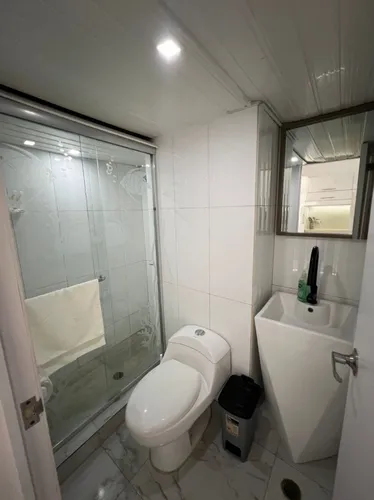 Apartamento En Venta Tucacas