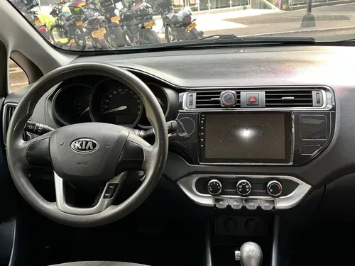 Kia Rio R 1.4