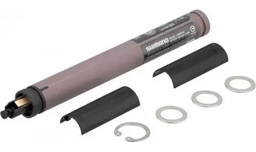Bateria Shimano Interna Bt-dn110-a Di2 Com | MercadoLivre