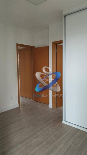 Apartamento Alto Padrão Aquarius - Ap2521