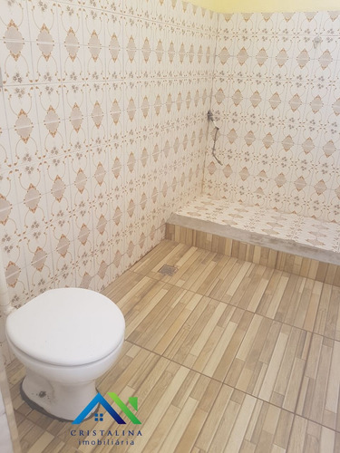 Imagem 14 de 30 de Vendo Casa Com Edicula De 200 M² Da Área Do Terreno. - Ca00096 - 34378293