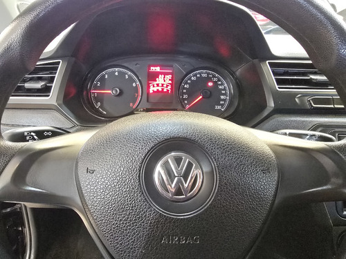 Volkswagen Gol 1.0 12V MPI TOTALFLEX 4P MANUAL