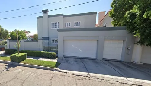 Venta De Casa En Mexicali Col. Nueva Mexicali. Oct