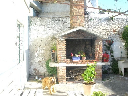 Imagen 9 de 14 de Venta Casa Tipo Chalet 3 Dormitorios Próximo D. A Larrañaga