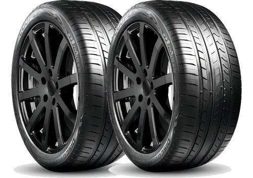 Kit de 2 llantas Cooper DISCOVERER UTS Discoverer UTS 235/55R19 101