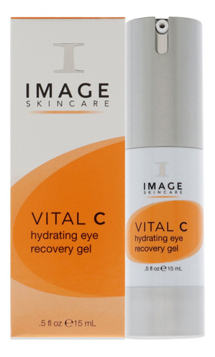 Gel Hidratante De Recuperación Ocular Vital C De Image Unise