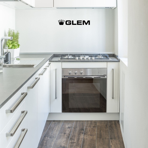 Horno Eléctrico Glem Multifunción 60cm - Gfm52ix - Italiano