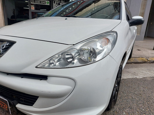Peugeot 207 1.4 Allure Hdi 70cv