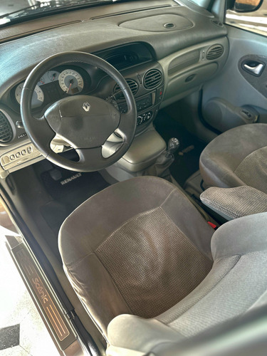Renault Scénic 1.9 I Luxe