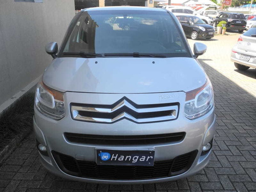 Citroen C3 Picasso Glx