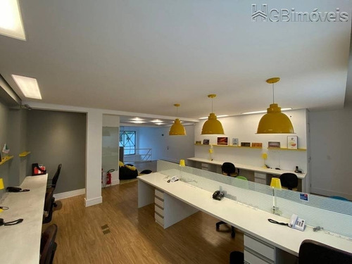 Imagem 13 de 15 de Casa Comercial - Moema - Ref: 11498 - L-r-mirun1010